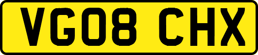 VG08CHX