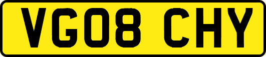 VG08CHY