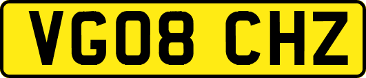 VG08CHZ