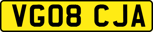 VG08CJA