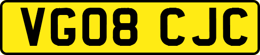VG08CJC