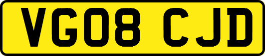 VG08CJD