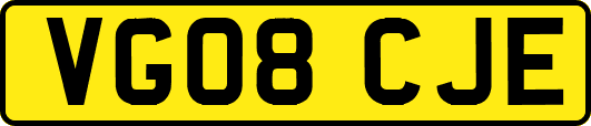 VG08CJE
