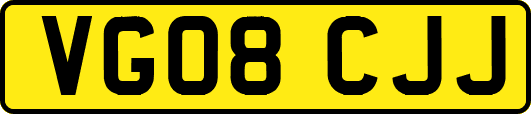 VG08CJJ