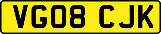 VG08CJK