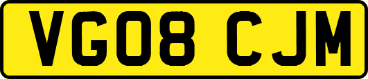 VG08CJM