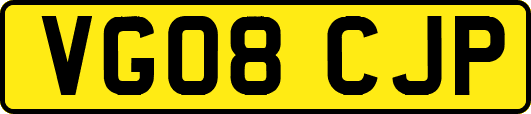 VG08CJP