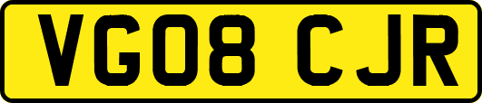 VG08CJR