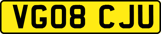 VG08CJU
