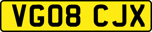 VG08CJX