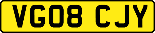 VG08CJY