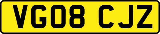 VG08CJZ