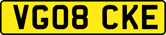 VG08CKE