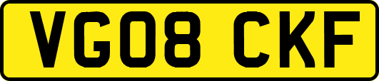 VG08CKF