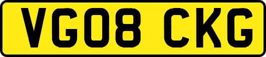 VG08CKG