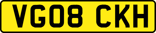 VG08CKH