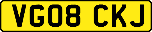 VG08CKJ