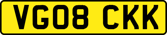 VG08CKK