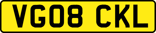 VG08CKL