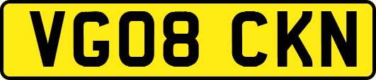 VG08CKN
