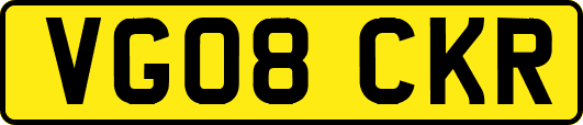 VG08CKR