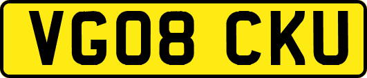 VG08CKU
