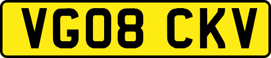 VG08CKV