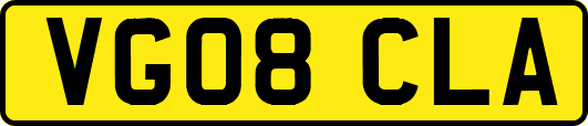 VG08CLA