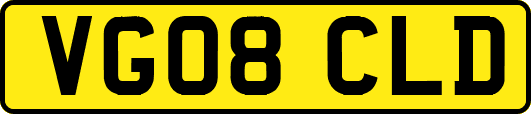 VG08CLD