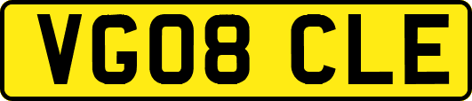 VG08CLE
