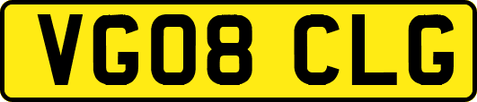VG08CLG
