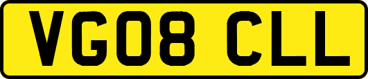 VG08CLL