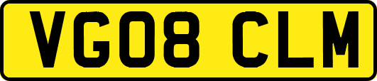 VG08CLM