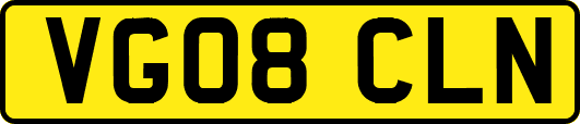 VG08CLN