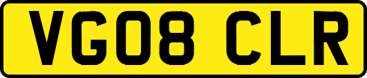 VG08CLR