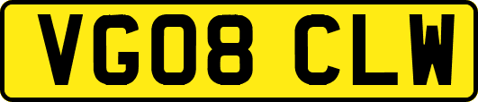 VG08CLW