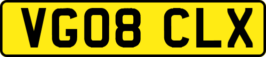 VG08CLX