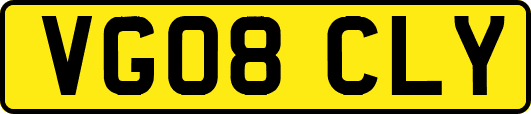 VG08CLY