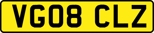 VG08CLZ