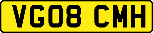 VG08CMH