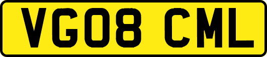 VG08CML