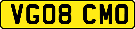 VG08CMO