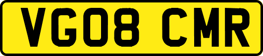 VG08CMR