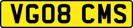 VG08CMS