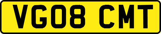 VG08CMT