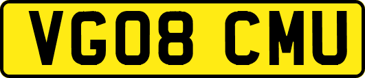 VG08CMU