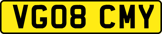 VG08CMY