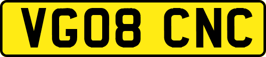 VG08CNC
