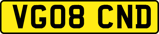 VG08CND
