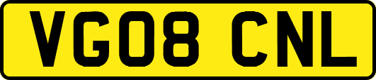 VG08CNL